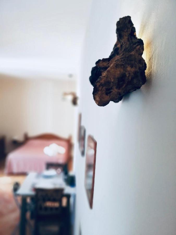 San Michele Delle Grotte Bnb Гравина ин Пулия Екстериор снимка
