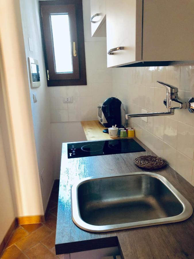 San Michele Delle Grotte Bnb Гравина ин Пулия Екстериор снимка