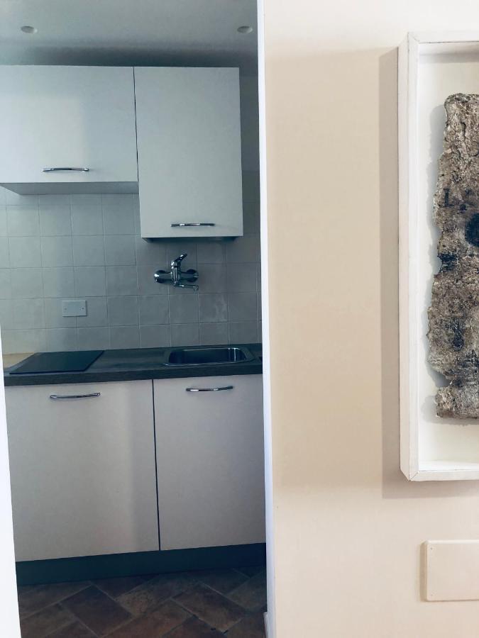 San Michele Delle Grotte Bnb Гравина ин Пулия Екстериор снимка