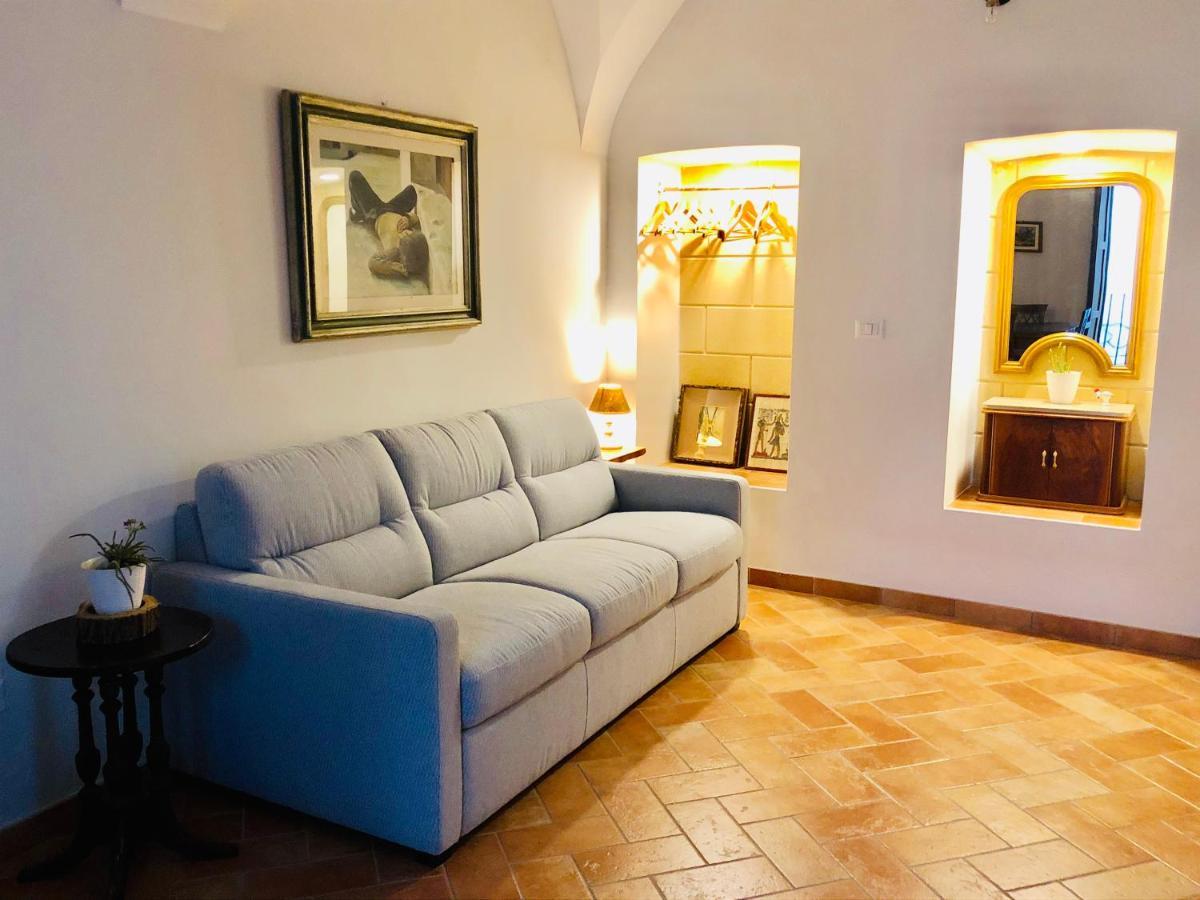 San Michele Delle Grotte Bnb Гравина ин Пулия Екстериор снимка