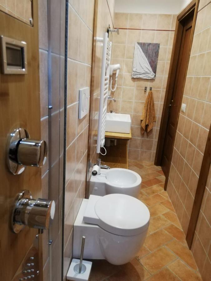 San Michele Delle Grotte Bnb Гравина ин Пулия Екстериор снимка