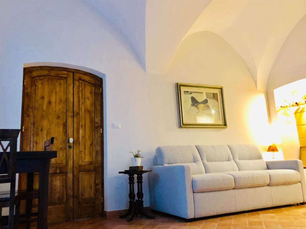 San Michele Delle Grotte Bnb Гравина ин Пулия Екстериор снимка