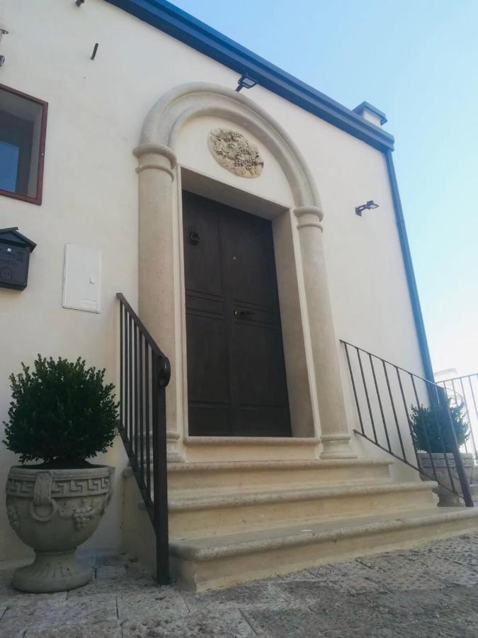 San Michele Delle Grotte Bnb Гравина ин Пулия Екстериор снимка