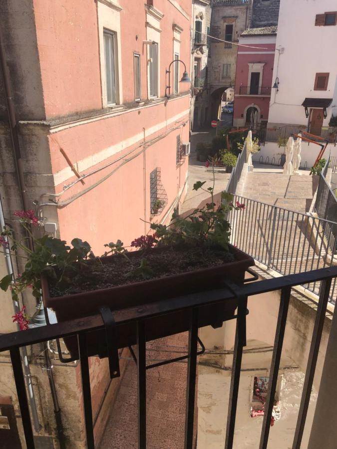 San Michele Delle Grotte Bnb Гравина ин Пулия Екстериор снимка
