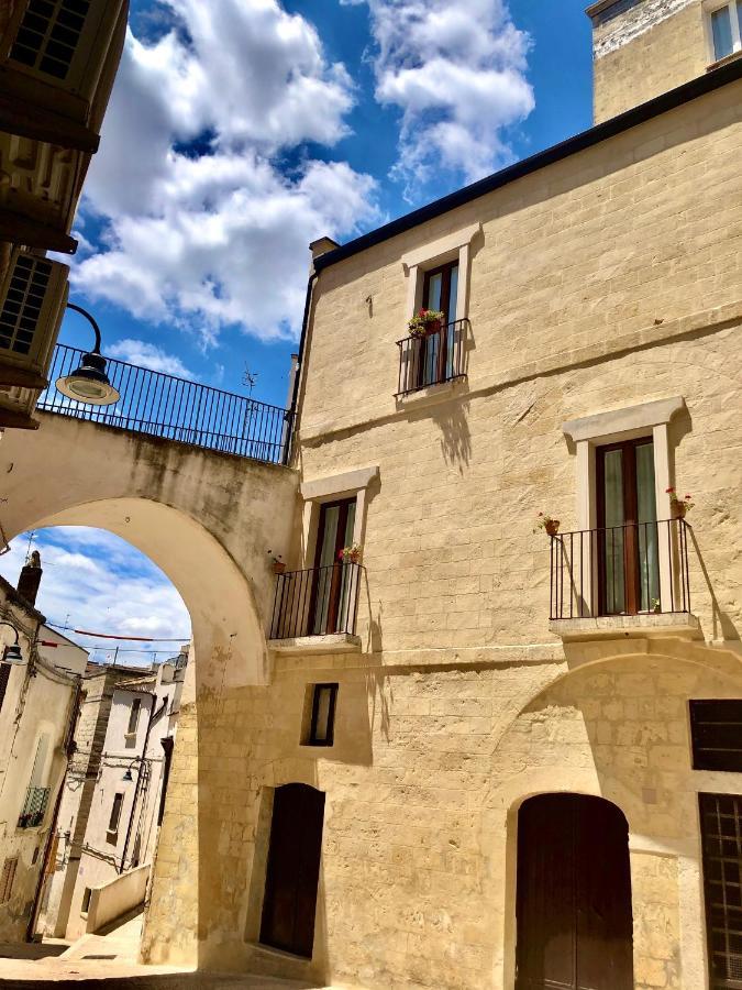 San Michele Delle Grotte Bnb Гравина ин Пулия Екстериор снимка