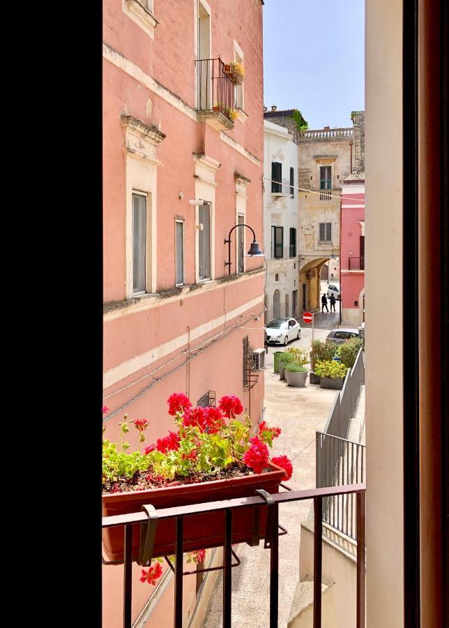 San Michele Delle Grotte Bnb Гравина ин Пулия Екстериор снимка