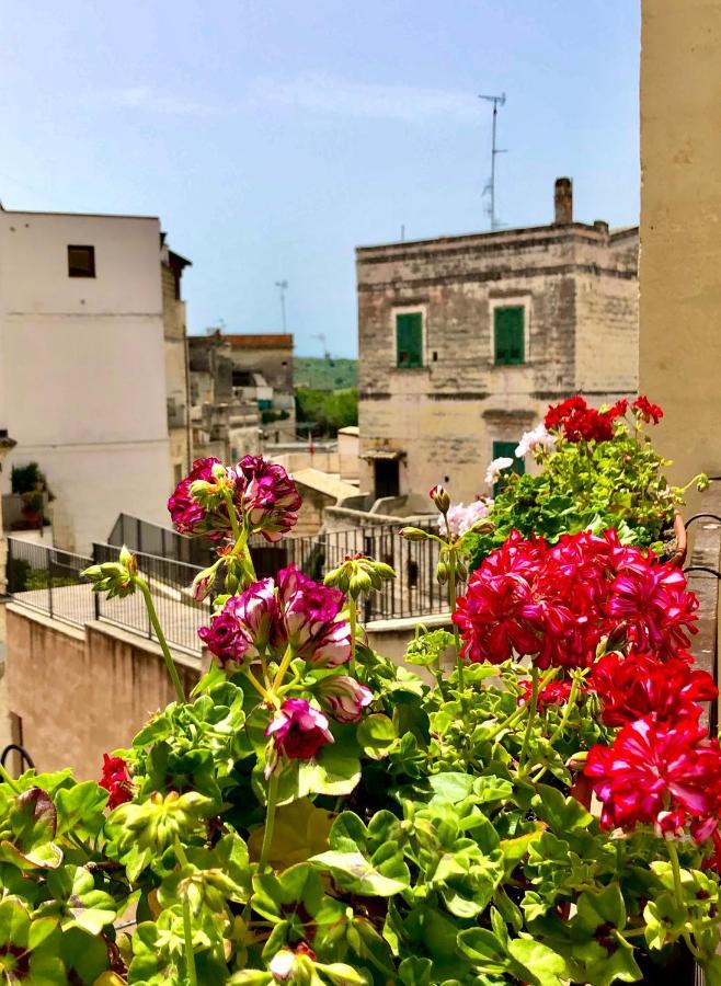 San Michele Delle Grotte Bnb Гравина ин Пулия Екстериор снимка