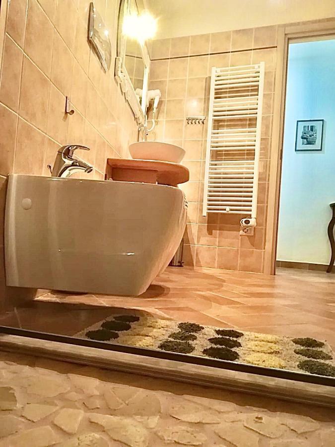 San Michele Delle Grotte Bnb Гравина ин Пулия Екстериор снимка