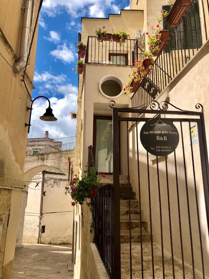San Michele Delle Grotte Bnb Гравина ин Пулия Екстериор снимка