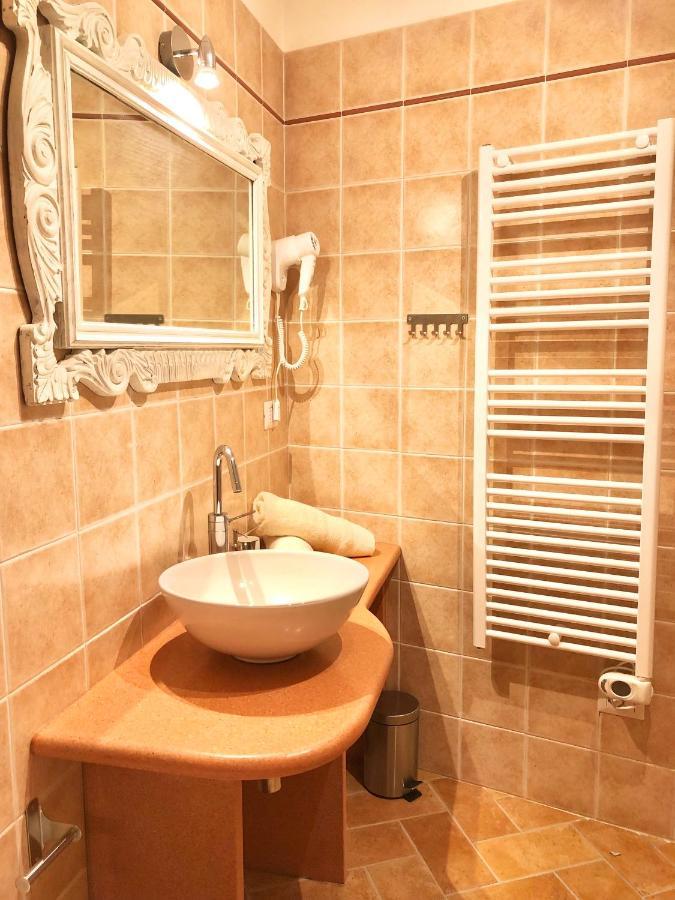 San Michele Delle Grotte Bnb Гравина ин Пулия Екстериор снимка